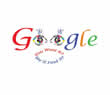 An Alternative Google Logo